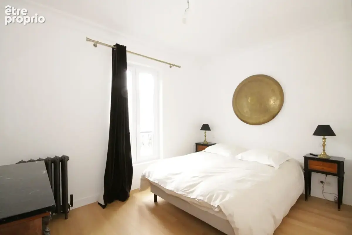 Maison 79m² à fontenay-sous-bois - photo 6