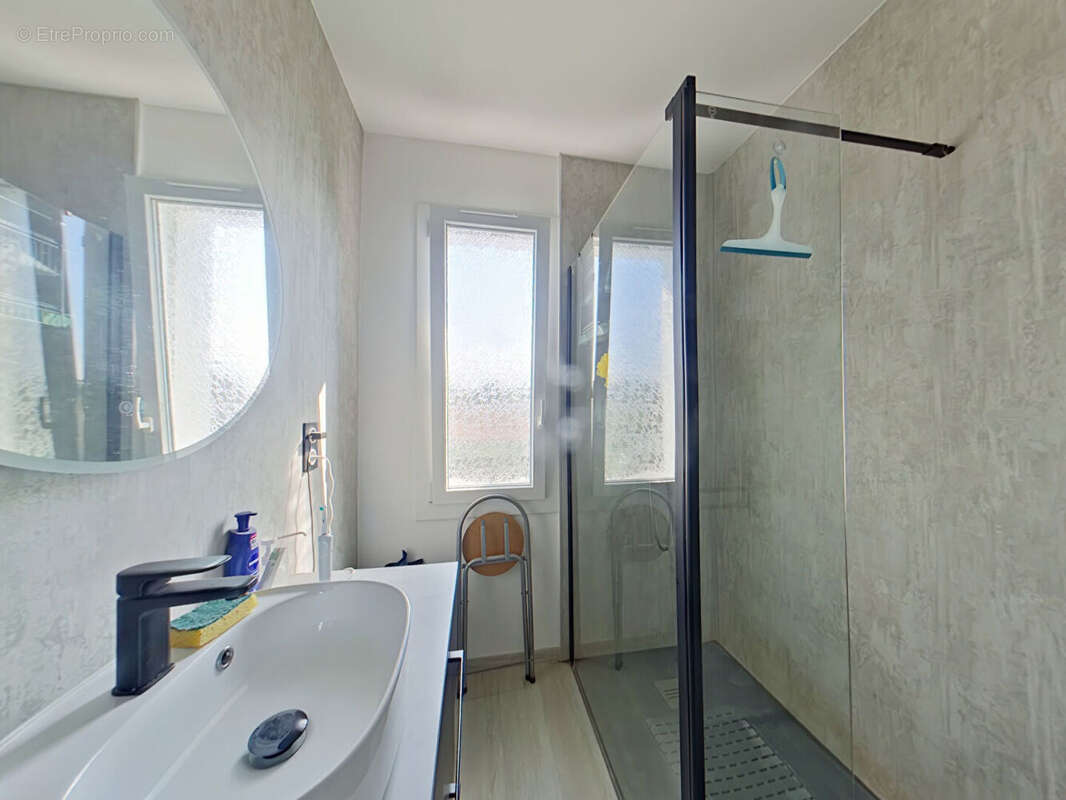 Maison à L&#039;ISLE-JOURDAIN