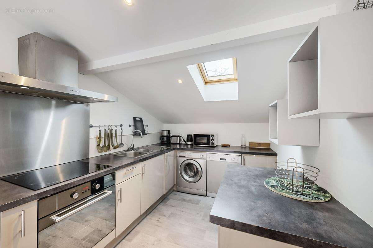 Appartement à ASCAIN