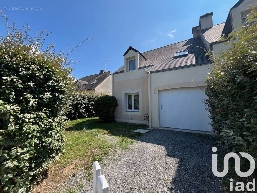 Photo 1 - Maison à PORNICHET