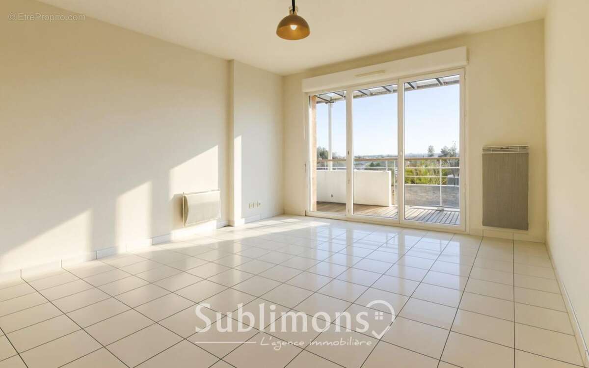 Appartement à PLOERMEL