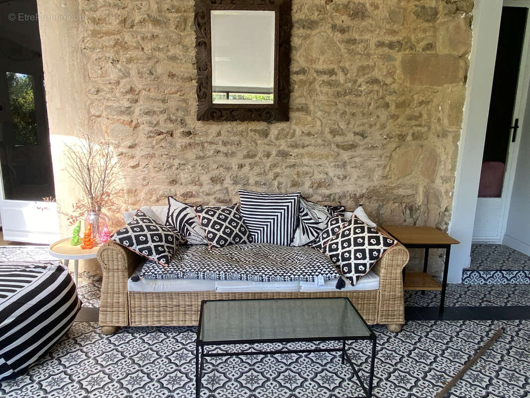 Maison à HERY