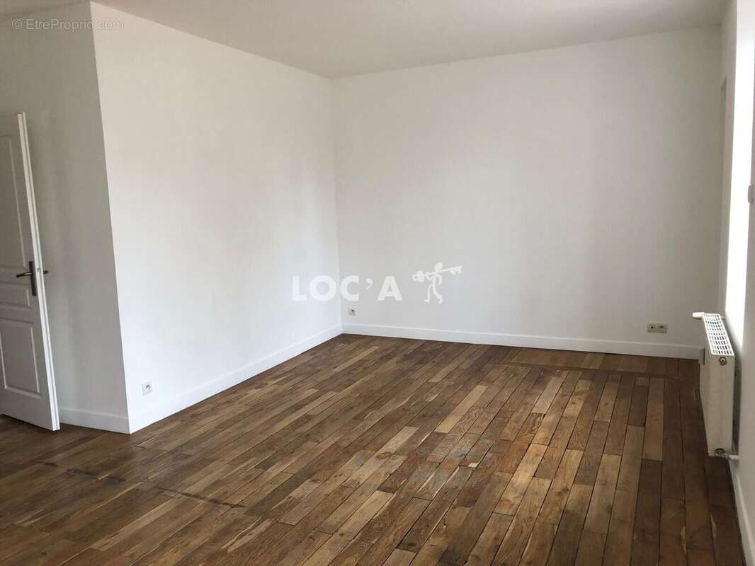 Photo 2 - Appartement à NUITS-SAINT-GEORGES
