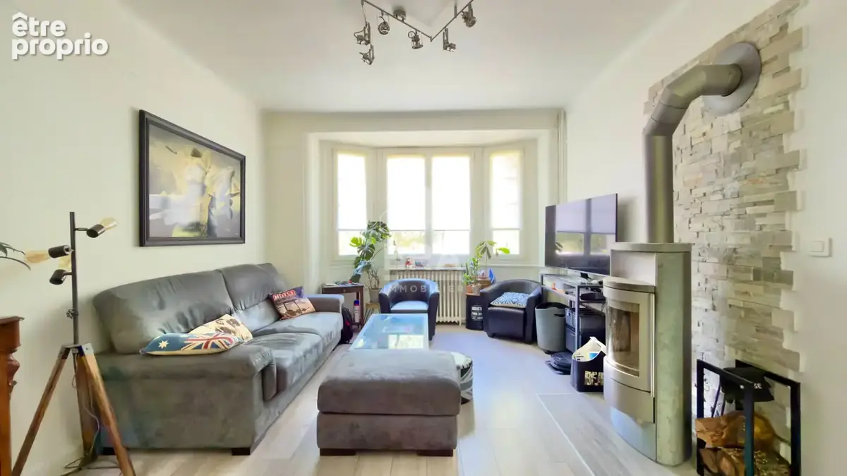 Maison 116 m² athis-mons, 4 chambres avec jardin et proximité des écoles - photo 2