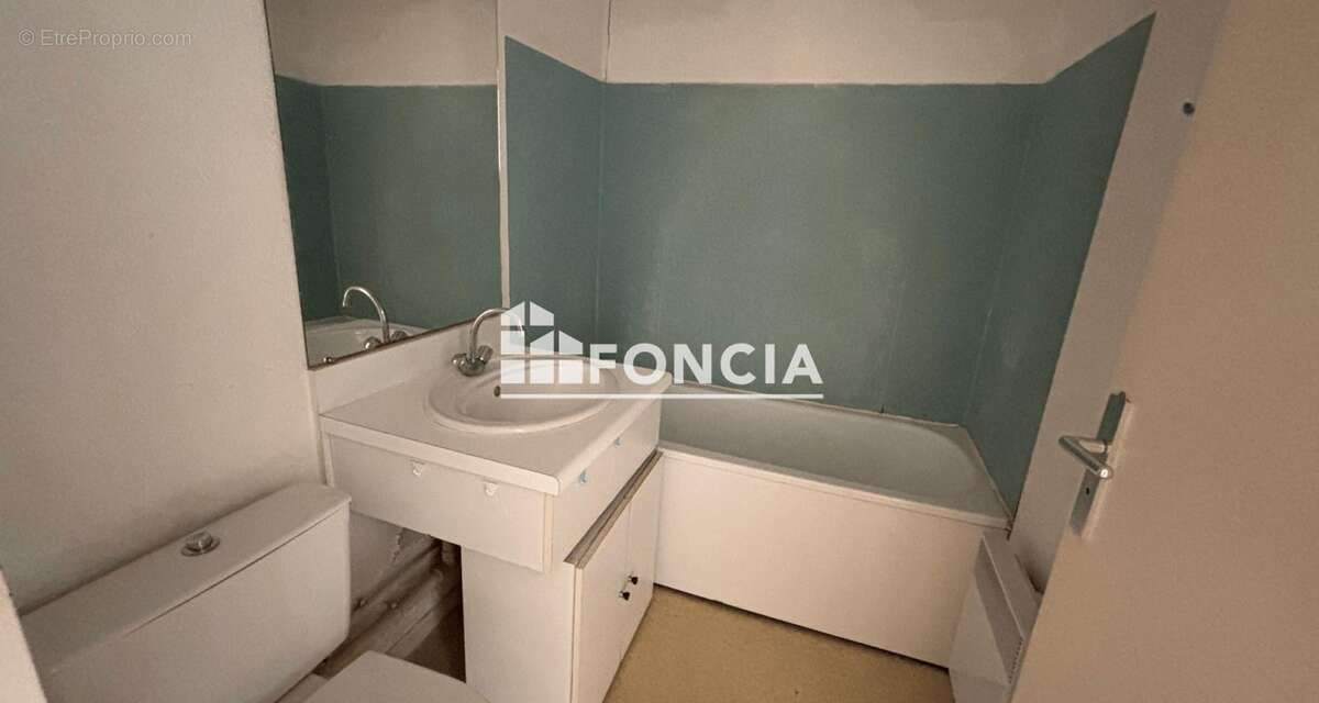 Appartement à TALENCE
