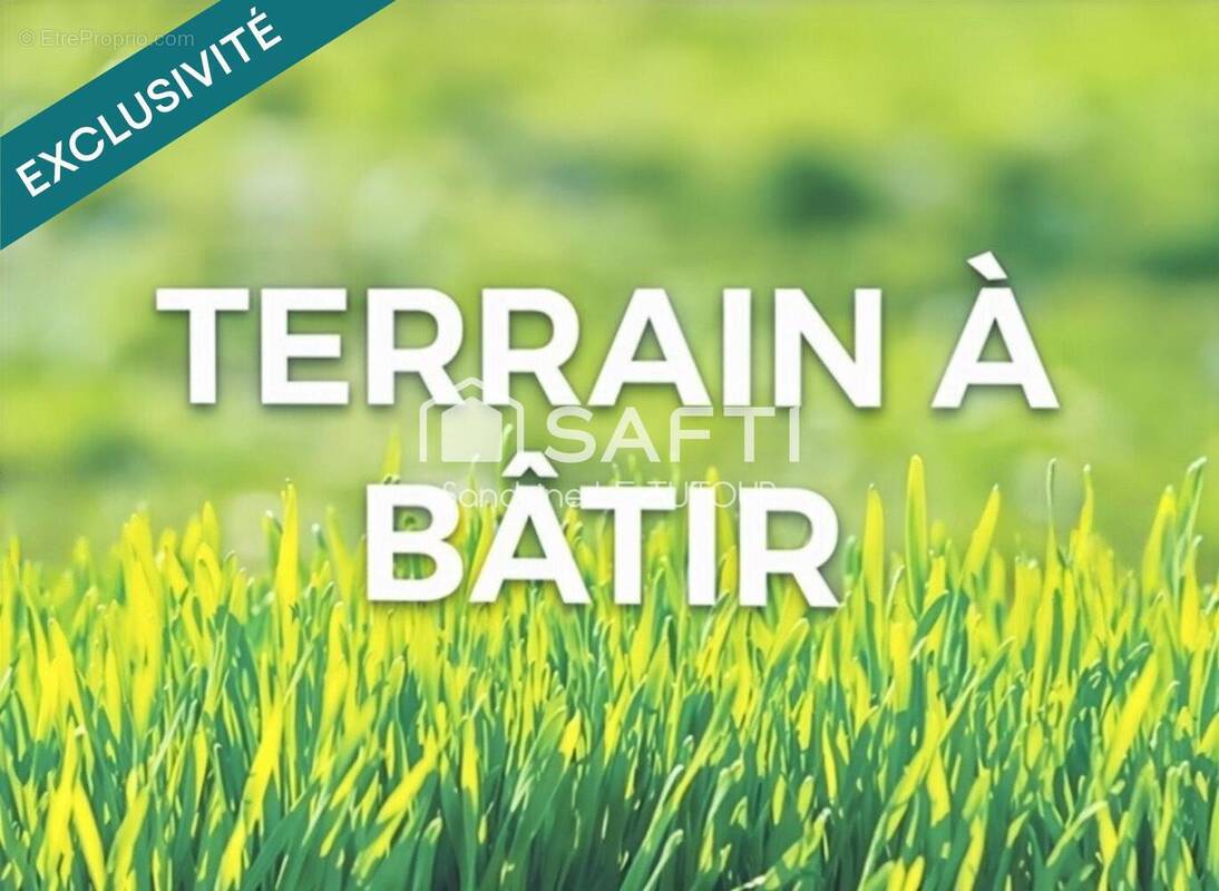 Photo 1 - Terrain à PLESCOP