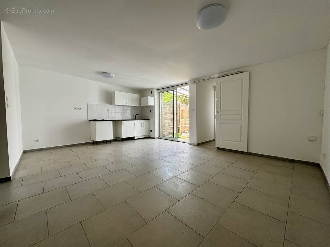 Appartement à DENAIN