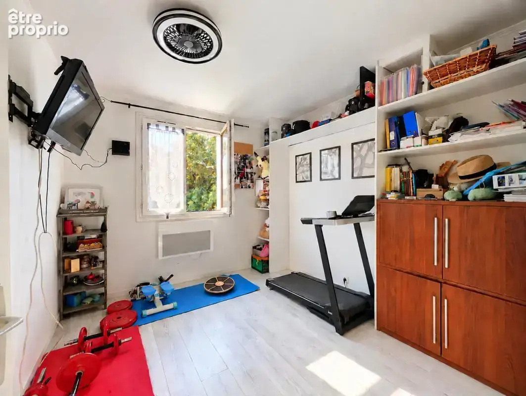 Maison 5 pièces 120 m² à vendre à Aulnay-Sous-Bois (93600) - photo 18