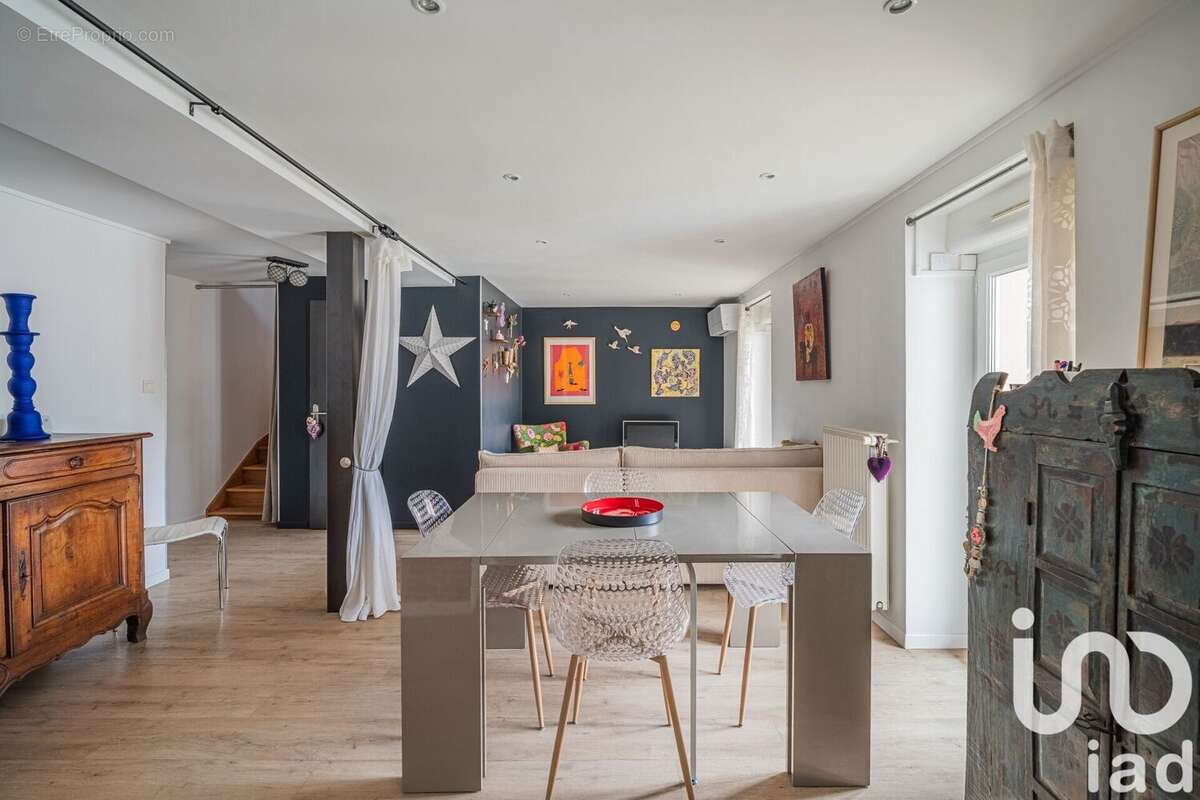 Photo 3 - Appartement à VOIRON