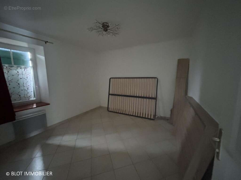 Maison à HIREL