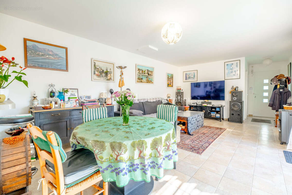 Maison à SAINTE-MAXIME