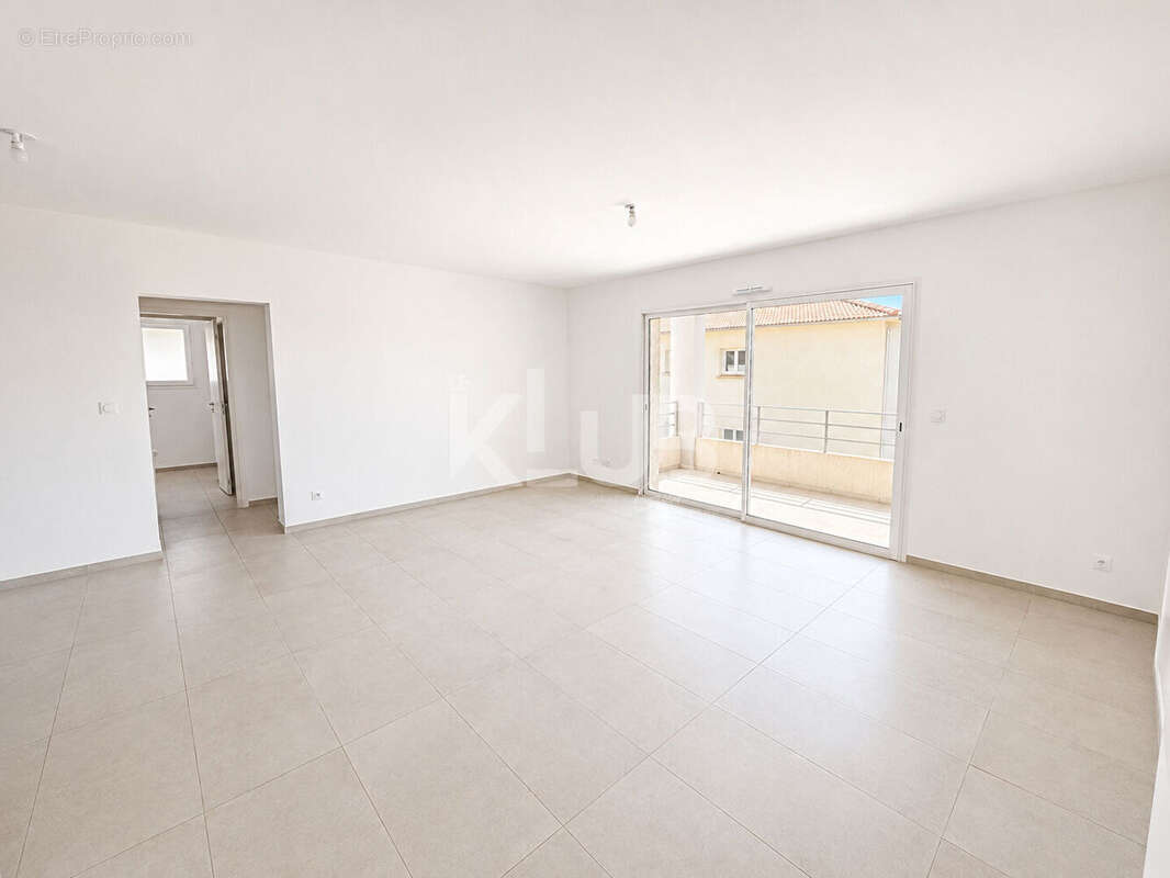 Appartement à LUCCIANA