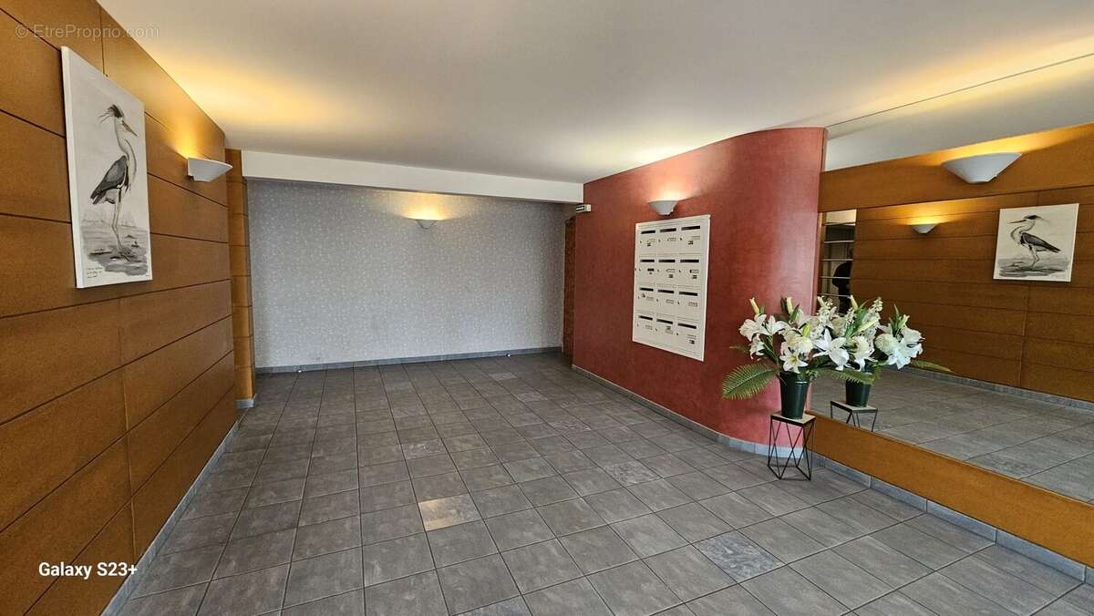 Appartement à NIORT