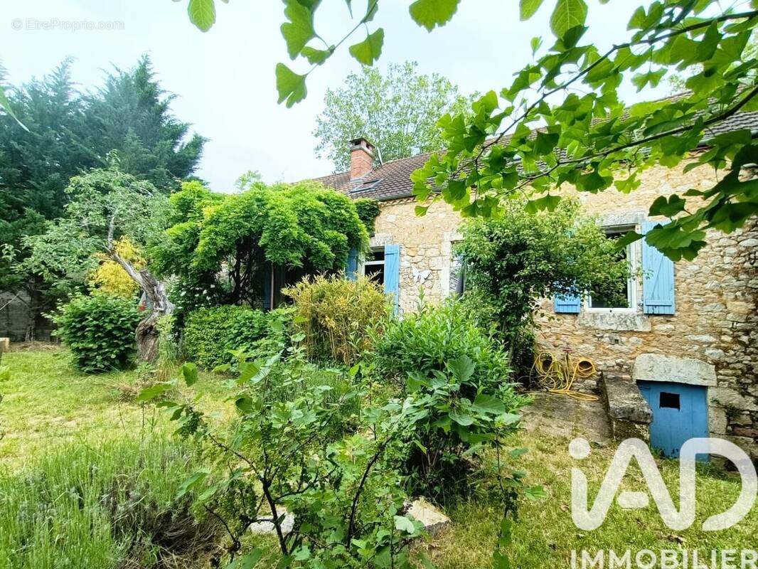 Photo 1 - Maison à PAYRAC