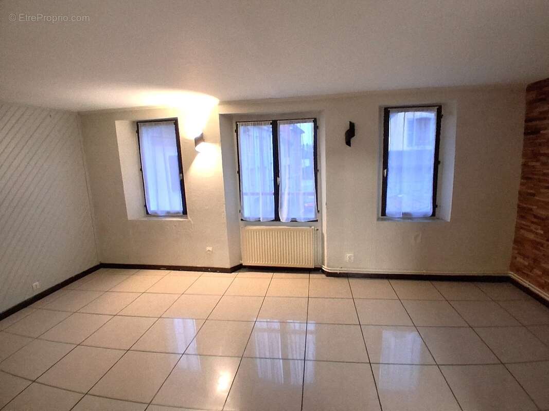 Maison à MONTBELIARD