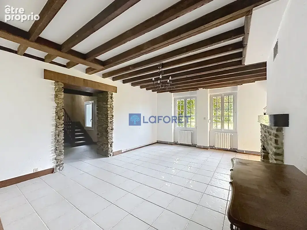 Maison 5 chambres - photo 3