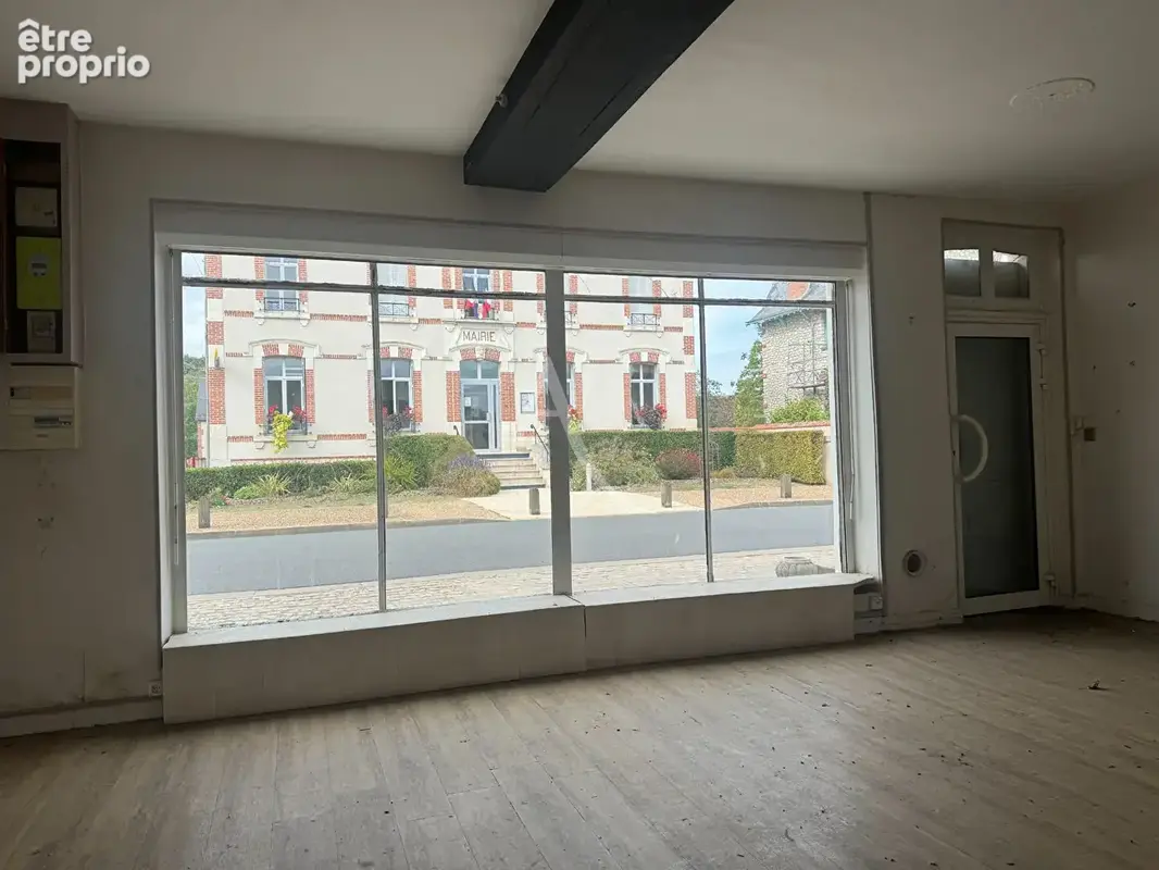 Maison a vendre millancay - photo 2