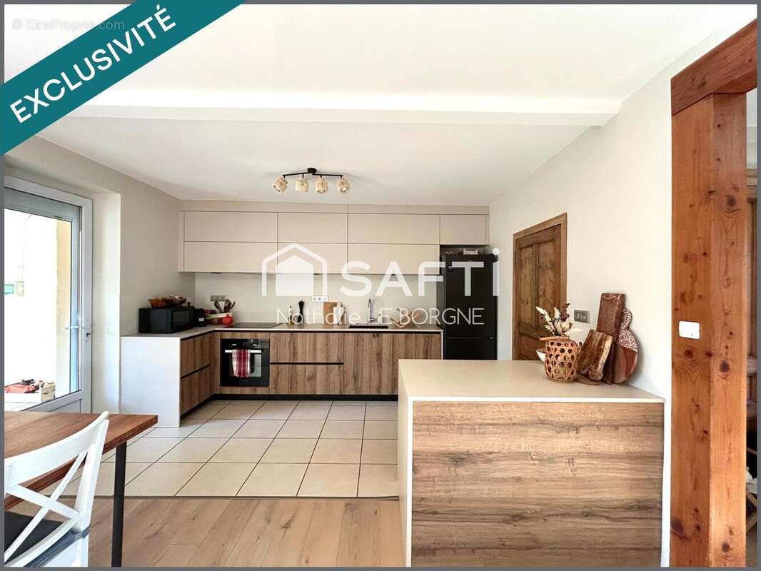 Photo 3 - Maison à CASTRES