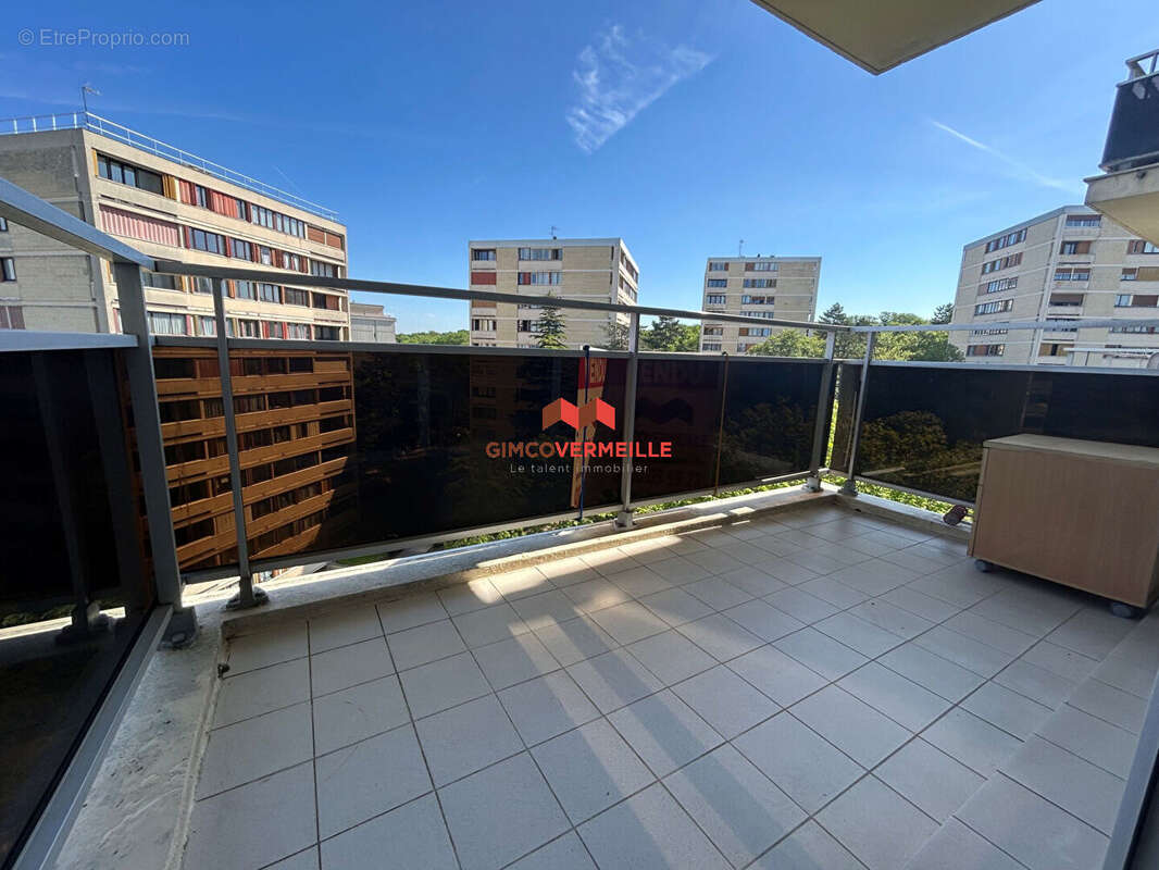 Appartement à POISSY