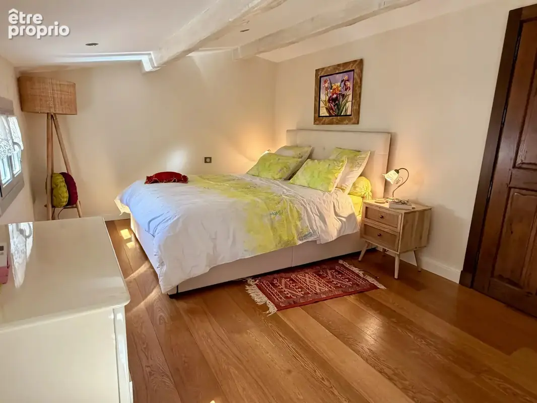Élégante propriété avec villa principale, mazet en pierres et piscine - photo 51