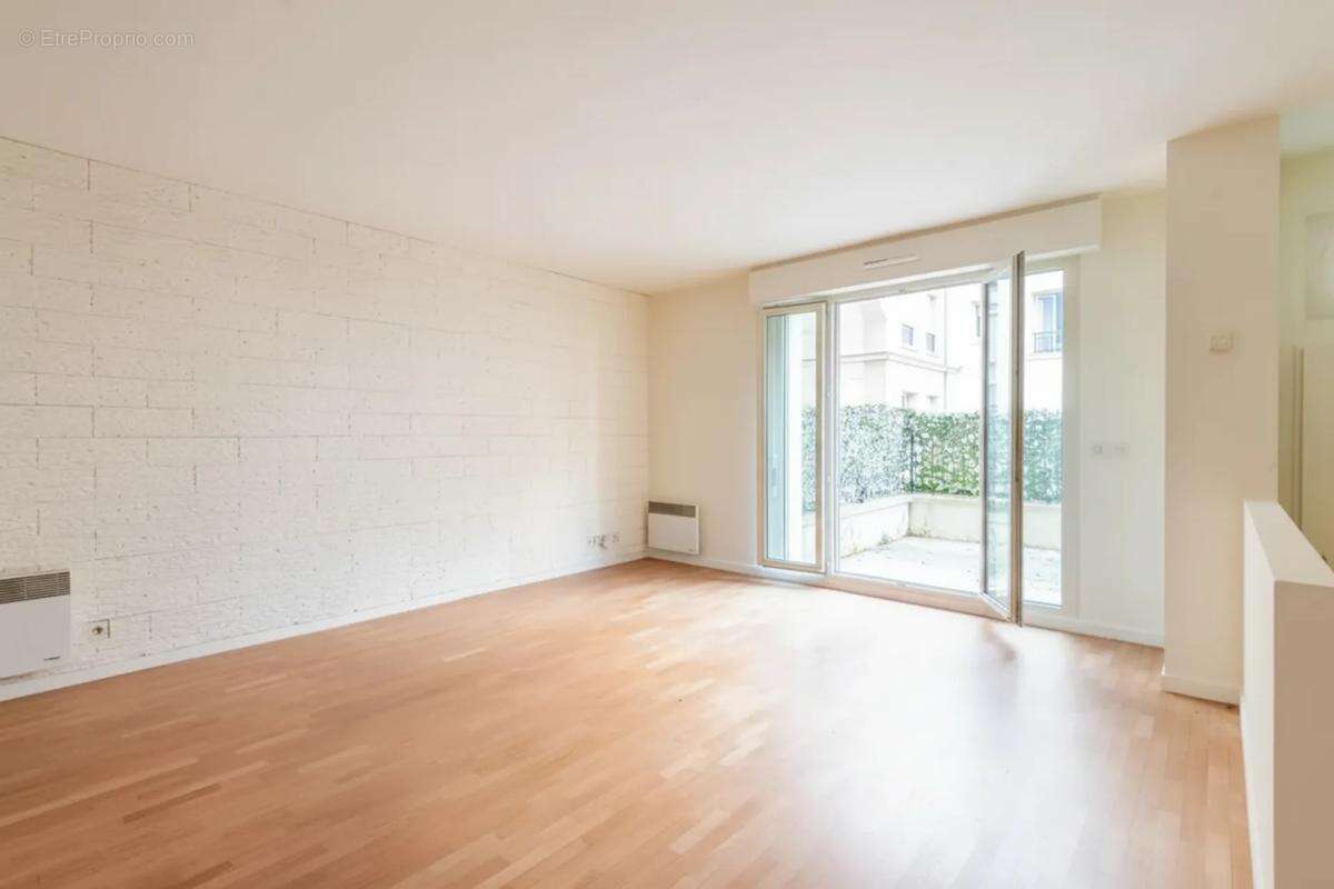 Appartement à POISSY