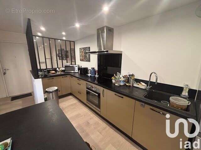 Photo 6 - Appartement à GRADIGNAN