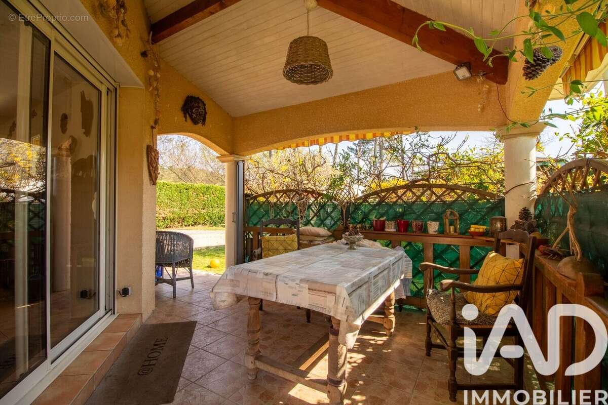 Photo 2 - Maison à VIELLE-SAINT-GIRONS