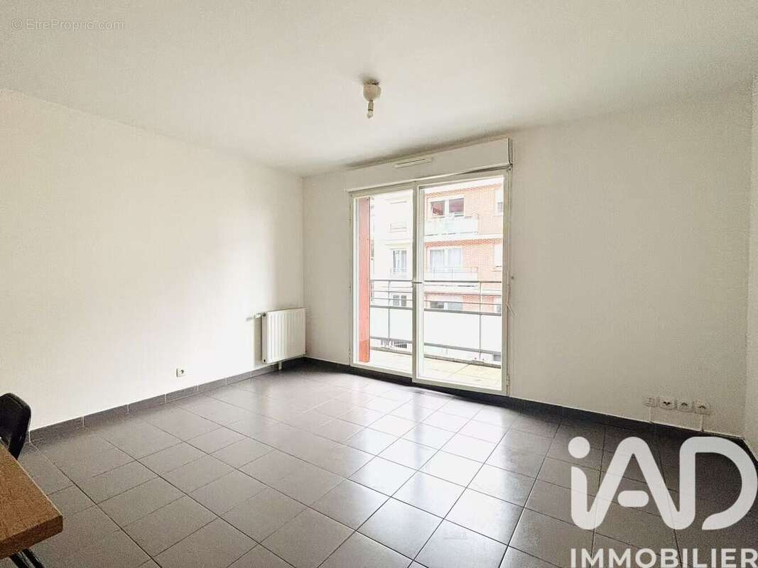 Photo 5 - Appartement à VITRY-SUR-SEINE