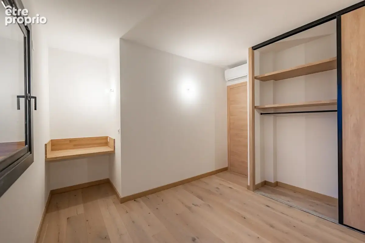 Appartement  T5 Neuve    Saint-Alban-Leysse 73230 - photo 13