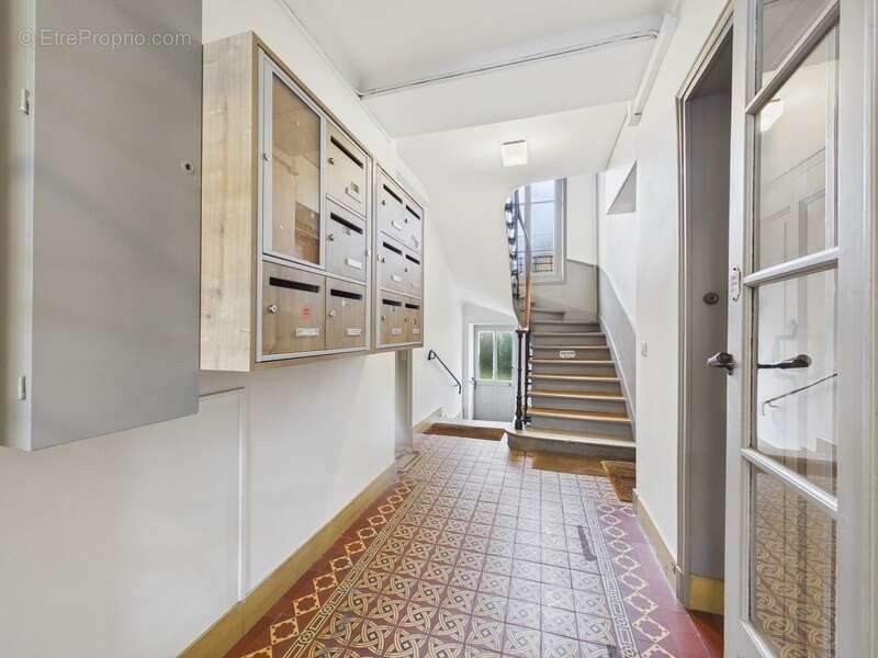 Appartement à VERSAILLES