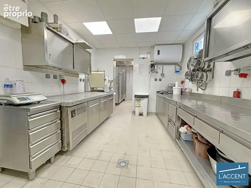 95 m² à Lunel  - photo 3