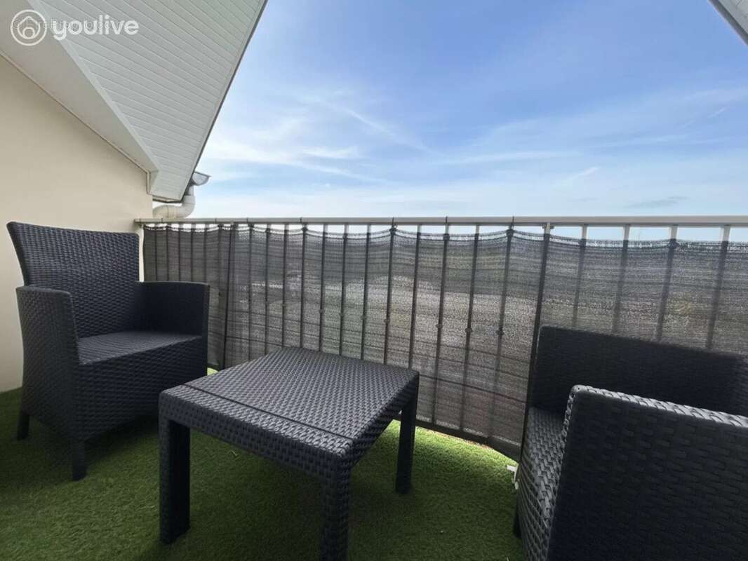 Appartement à ANGERS