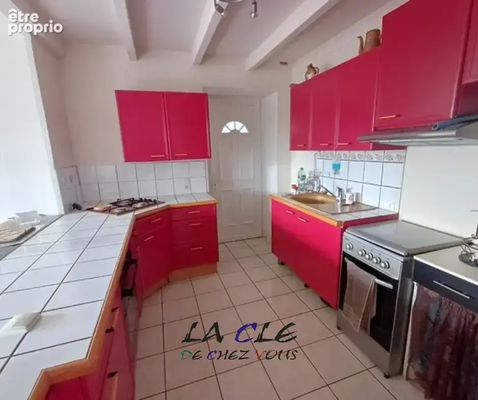 Maison ancienne - photo 2