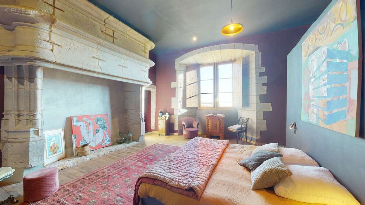 Maison d'hotes Conques en Rouergue - photo 4