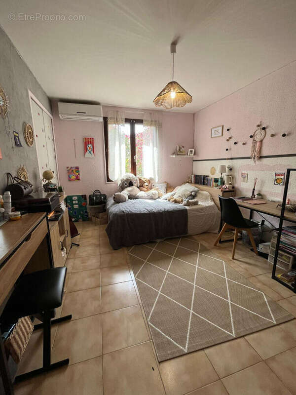 Maison Castellare Di Casinca 4 pièces 166 m2 avec terrain 1930 m2 - photo 14