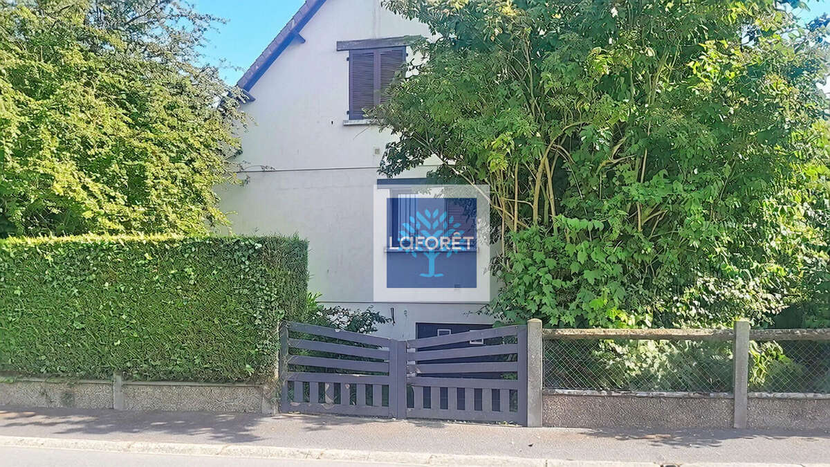 Maison à VERSON