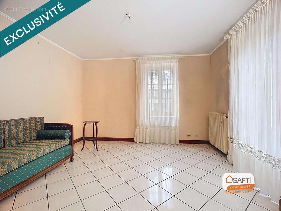 Maison 103 m² à Lacanche  - photo 2