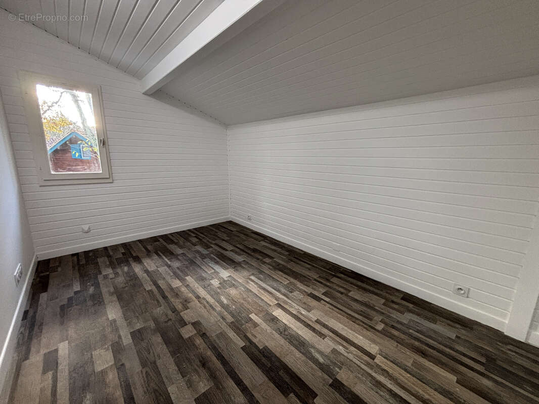 Maison à LA TESTE-DE-BUCH