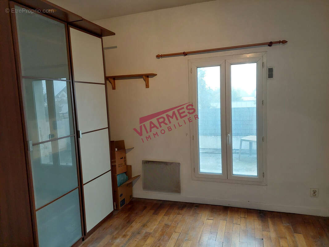 Appartement à PERSAN