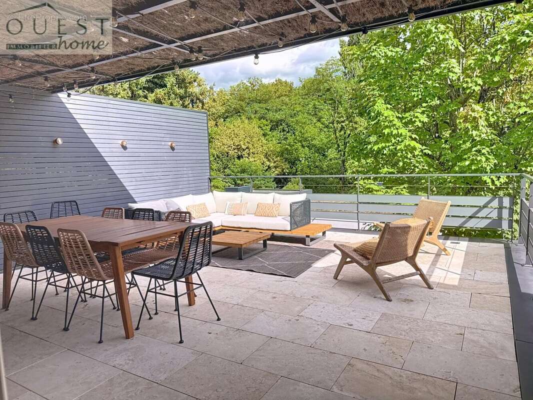 Maison à CHARBONNIERES-LES-BAINS