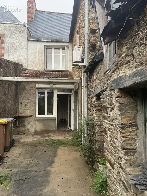 Maison 6 pièces 107 m² à vendre à Plesse (44630) - photo 1