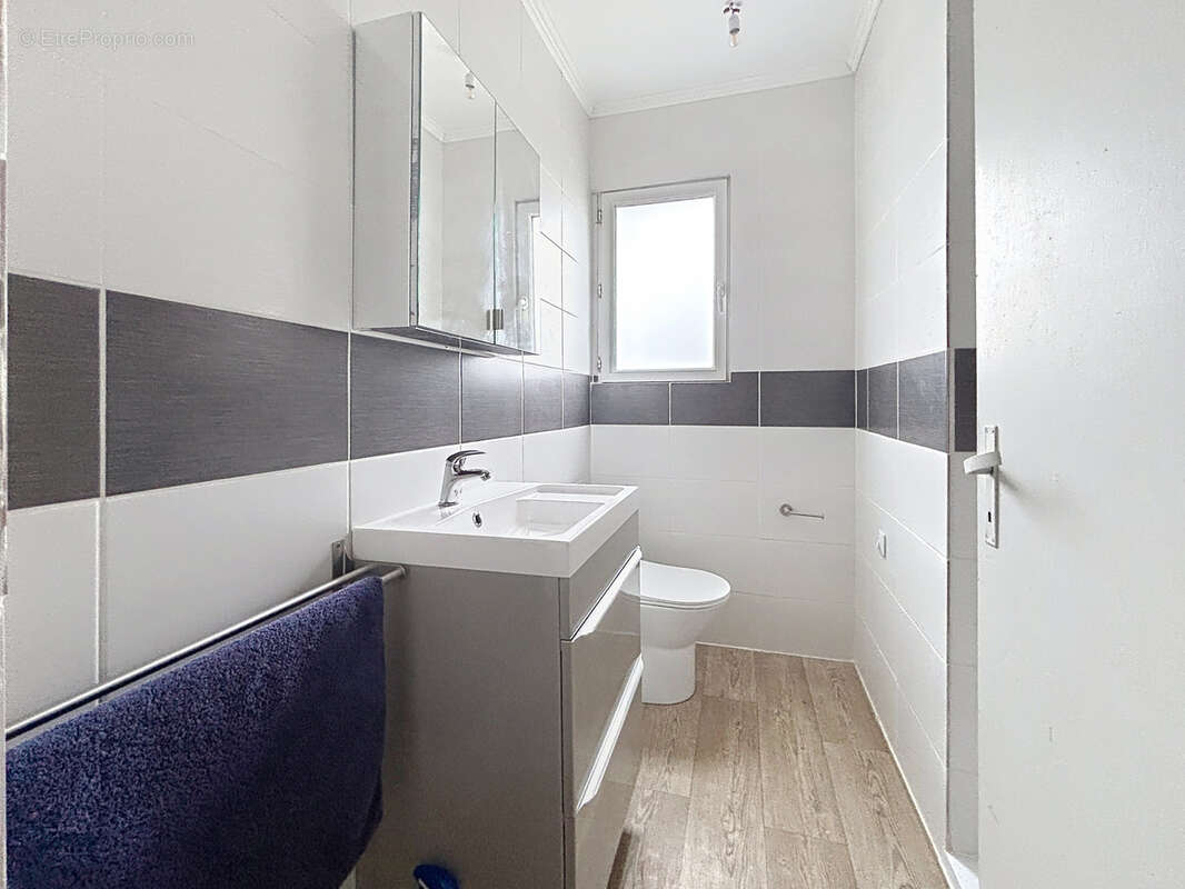 Maison à PICAUVILLE