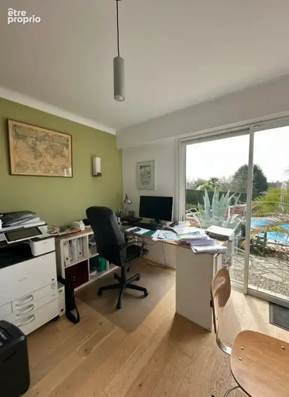 Unique & Secrète : Villa d'Architecte à l'abri des regards - photo 13