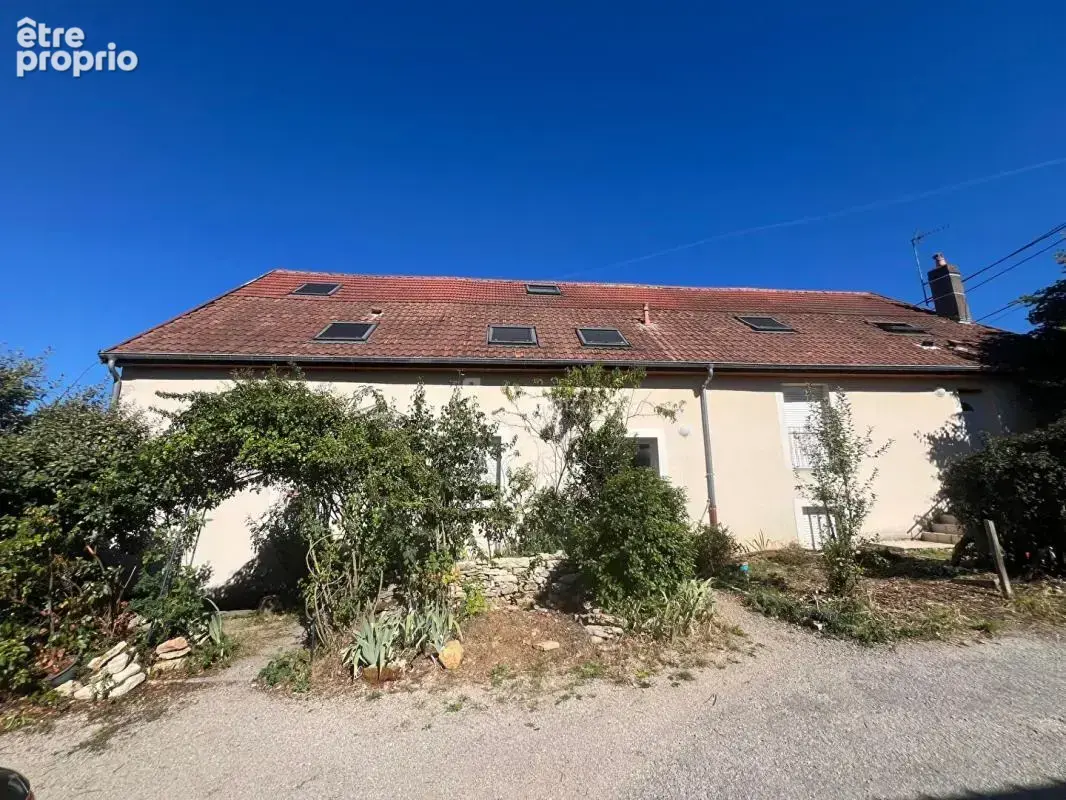 Photo Appartement à Besancon au prix de 175 000€