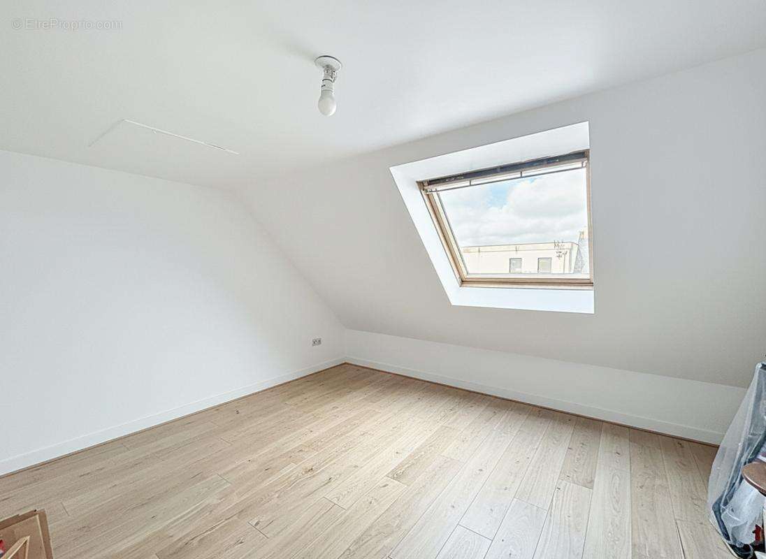Maison 94 m² à Bohars  - photo 9