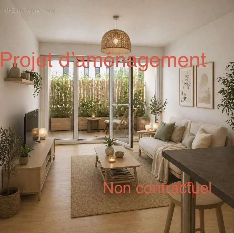 Appartement à NOGENT-SUR-MARNE