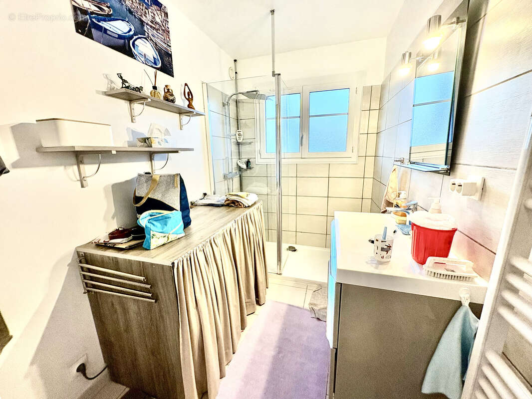 Appartement à SANARY-SUR-MER