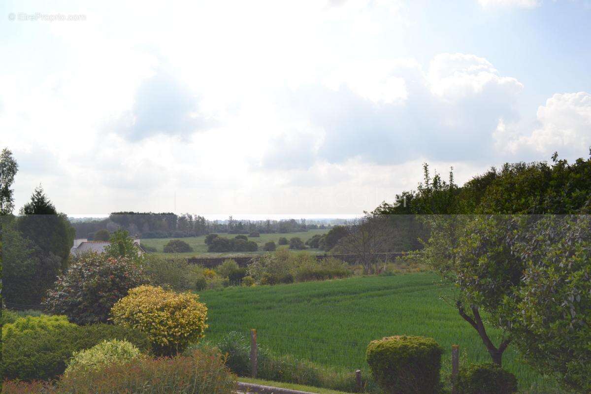 Maison à SAINTE-MARIE