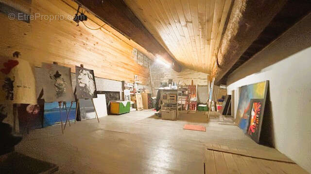 Maison à SAINTE-MARIE