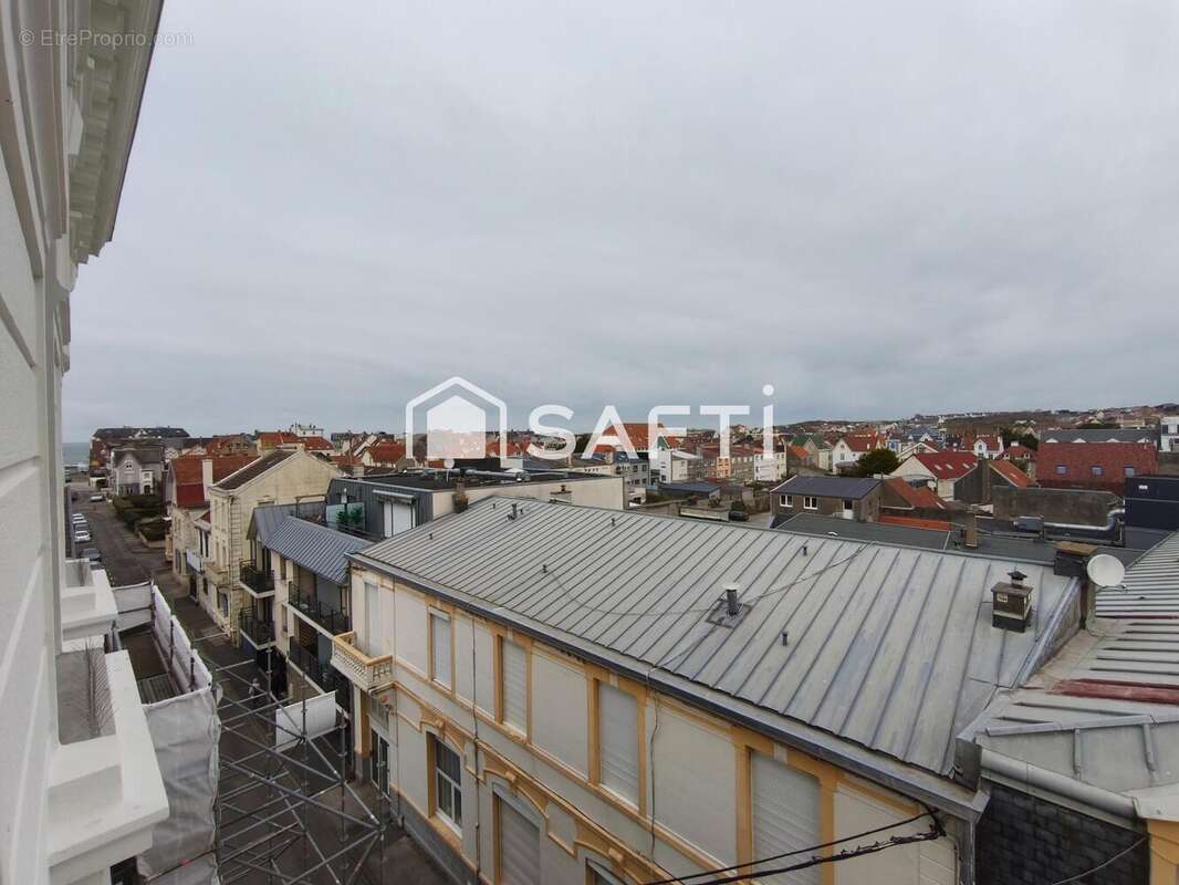 Photo 6 - Appartement à WIMEREUX